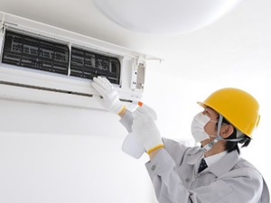 家用空調(diào)為什么要清洗？空調(diào)清洗的方法是怎樣的？